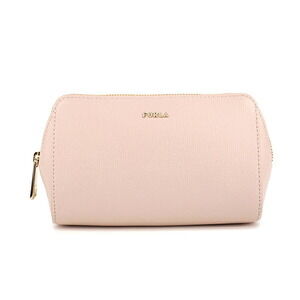 Furla Electra Pouch Pink
